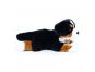 Rappa plyšový pes salašnický ležící 30 cm Eco Friendly 3