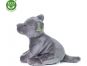 Rappa Plyšový pes stafordšírský bulteriér 30 cm Eco Friendly 3