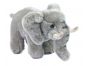 Rappa plyšový slon 22 cm 2