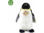 Rappa Plyšový tučňák stojící 20 cm Eco Friendly 2