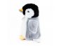 Rappa plyšový tučňák stojící 20 cm 2