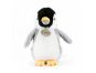 Rappa plyšový tučňák stojící 20 cm 3
