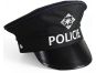 Rappa Policejní čepice pro dospělé 2