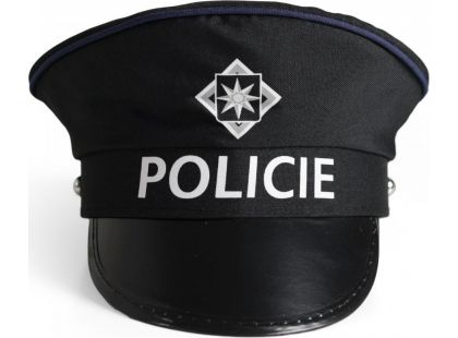 Rappa Sada Policie s terčem a píšťalkou - Poškozený obal