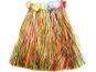 Rappa Dětský kostým Sukně Hawaii barevná 104 - 150 cm 2