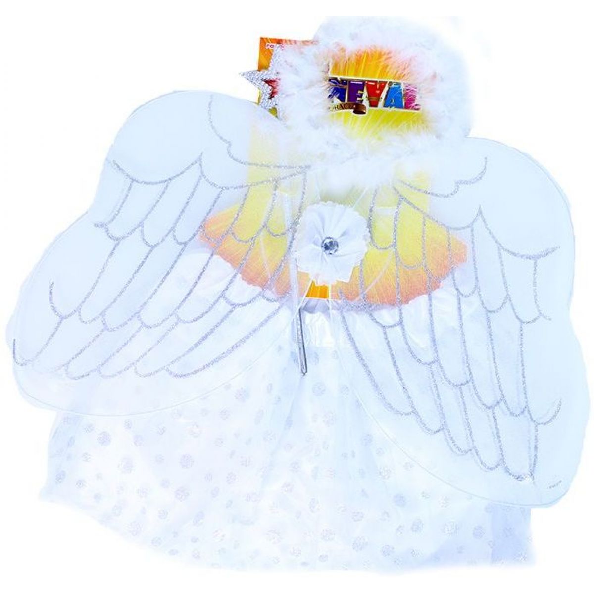 Rappa sukn tutu and l s k dly a p slu enstv m max kovy hra ky