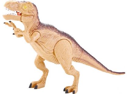 Rappa Tyrannosaurus Rex se zvukem a světlem