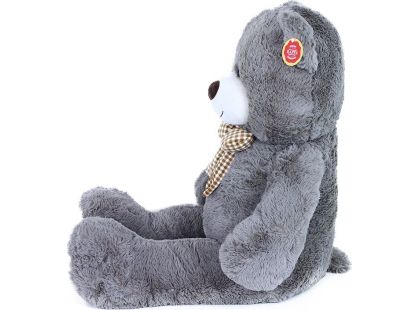 Rappa Velký plyšový medvěd Fanda s visačkou 110 cm
