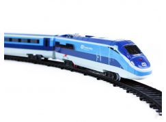 Rappa vlak České dráhy se zvukem a světlem - Poškozený obal