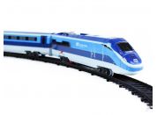 Rappa vlak České dráhy se zvukem a světlem - Poškozený obal