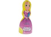 Rapunzel pěna do koupele a šampon 250 ml