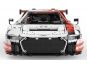 Rastar 1 : 8 Audi R8 LMS GT3 Stavebnice bílé 5