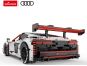 Rastar 1 : 8 Audi R8 LMS GT3 Stavebnice bílé 6