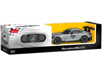 Rastar RC 1:24 Mercedes-AMG GT2
