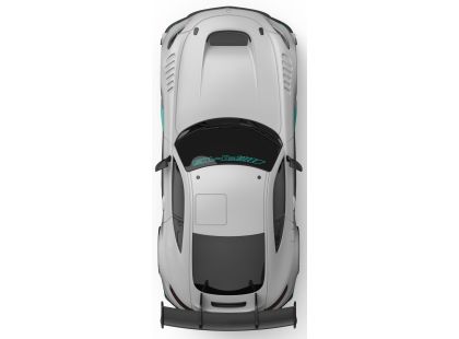 Rastar RC 1:24 Mercedes-AMG GT2