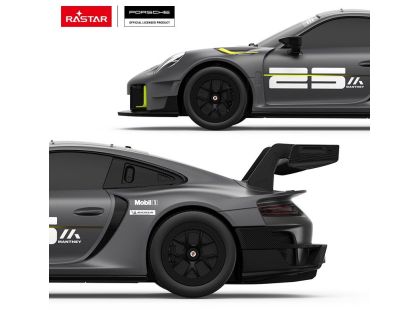 Rastar RC 1:24 Porsche 911 GT2 RS Clubsport 25