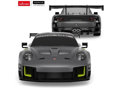 Rastar RC 1:24 Porsche 911 GT2 RS Clubsport 25