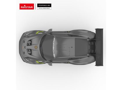 Rastar RC 1:24 Porsche 911 GT2 RS Clubsport 25