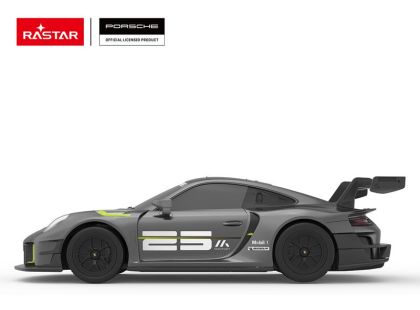 Rastar RC 1:24 Porsche 911 GT2 RS Clubsport 25