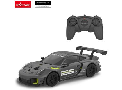 Rastar RC 1:24 Porsche 911 GT2 RS Clubsport 25