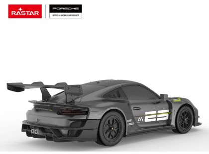 Rastar RC 1:24 Porsche 911 GT2 RS Clubsport 25