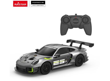 Rastar RC 1:24 Porsche 911 GT2 RS Clubsport 25