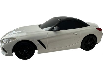 Rastar RC auto 1 : 24 BMW Z4 New Version