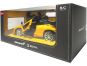 Rastar RC auto 1:14 McLaren Senna žlutý 6