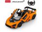 Rastar RC auto 1:14 McLaren Senna oranžový 2