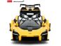 Rastar RC auto 1:14 McLaren Senna žlutý 5