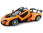 Rastar RC auto 1:14 McLaren Senna oranžový 5