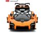 Rastar RC auto 1:14 McLaren Senna oranžový 6