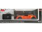 Rastar RC auto 1:18 Bugatti Grand Sport Vitesse oranžové 5