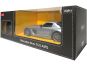 Rastar RC auto 1:18 Mercedes-Benz SLS AMG stříbrný 4