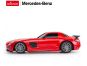 Rastar RC auto 1:18 Mercedes-Benz SLS AMG červený 4