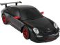 Rastar RC auto 1:24 Porsche GT3 RS černé 2