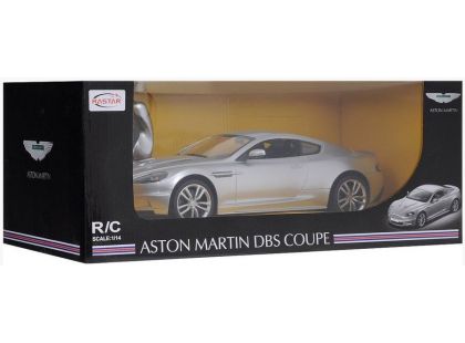 Rastar RC auto Aston Martin DBS 1:14