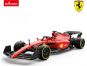 Rastar RC auto Ferrari F1 75 (1 : 12) 2