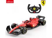 Rastar RC auto Ferrari F1 75 (1 : 12)