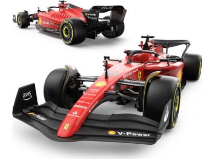 Rastar RC auto Ferrari F1 75 (1 : 12)