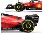 Rastar RC auto Ferrari F1 75 (1 : 12) 4