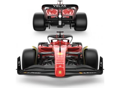 Rastar RC auto Ferrari F1 75 (1 : 12)