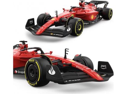 Rastar RC auto Ferrari F1 75 (1 : 18)