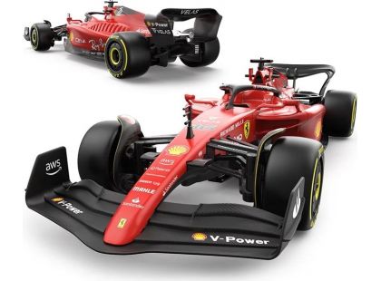 Rastar RC auto Ferrari F1 75 (1 : 18)