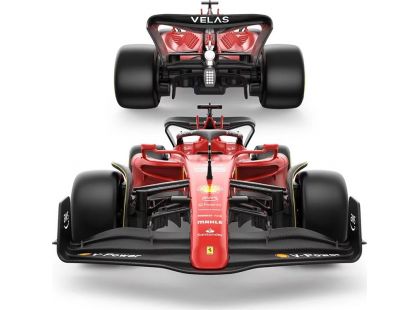 Rastar RC auto Ferrari F1 75 (1 : 18)