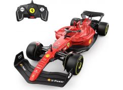 Rastar RC auto Ferrari F1 75 (1 : 18)