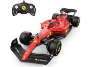 Rastar RC auto Ferrari F1 75 (1 : 18)