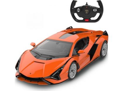 Rastar RC auto Lamborghini Sian 1:14
