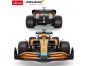 Rastar RC auto McLaren F1 MCL36 (1 : 12) 3