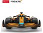 Rastar RC auto McLaren F1 MCL36 (1 : 18) 2